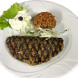 Bifteki
